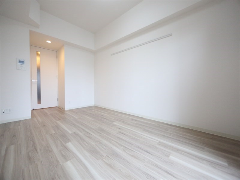 その他部屋・スペース　洋室8.6帖　クローゼット付（収納充実してます）