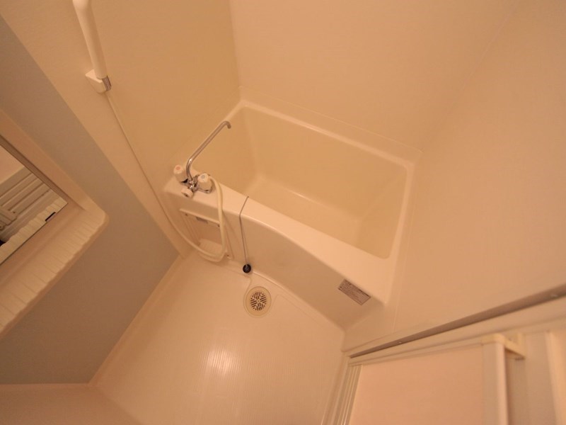 バス・シャワールーム　バスルーム　浴室暖房乾燥機付き