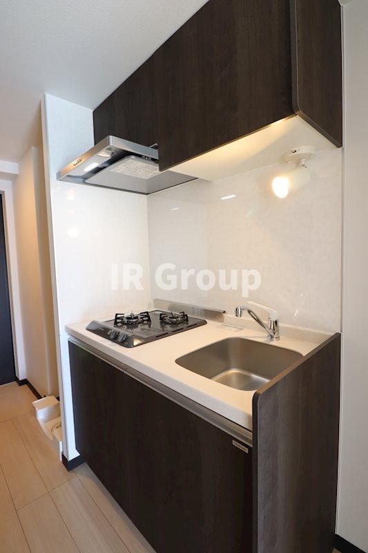 キッチン　別室参照（カラータイプが異なる場合があります）