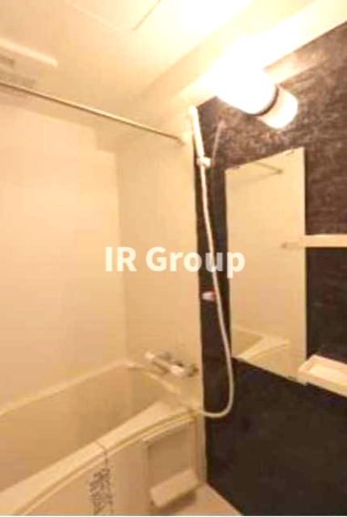 バス・シャワールーム　別室参照（カラータイプが異なる場合があります）