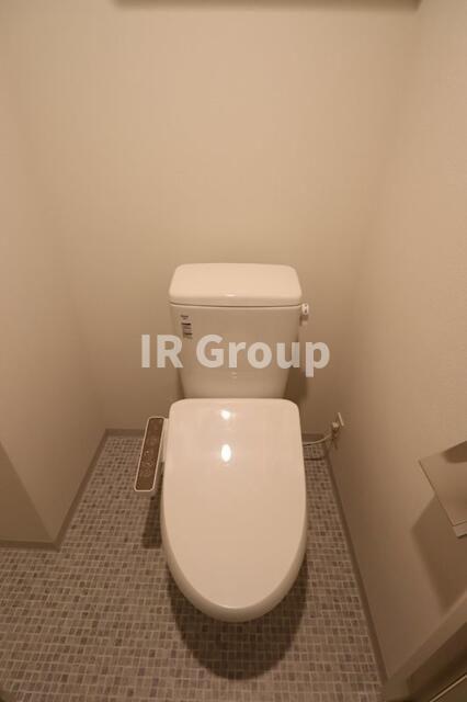 トイレ　別室参照（カラータイプが異なる場合があります）