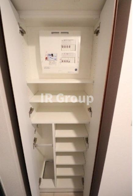 玄関　別室参照（カラータイプが異なる場合があります）