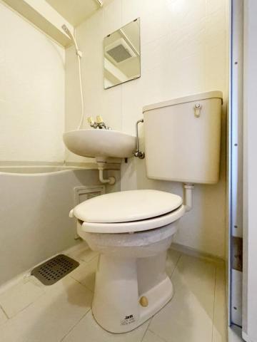 トイレ　★044-299-8985までお気軽にお電話下さい♪