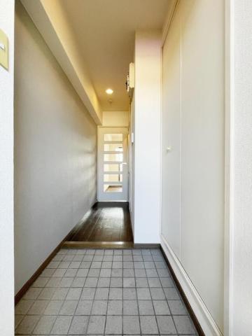 玄関　★044-299-8985までお気軽にお電話下さい♪