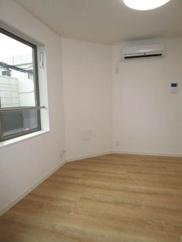 居室・リビング　他号室参考写真