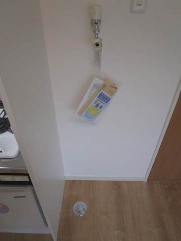 その他設備　他号室参考写真