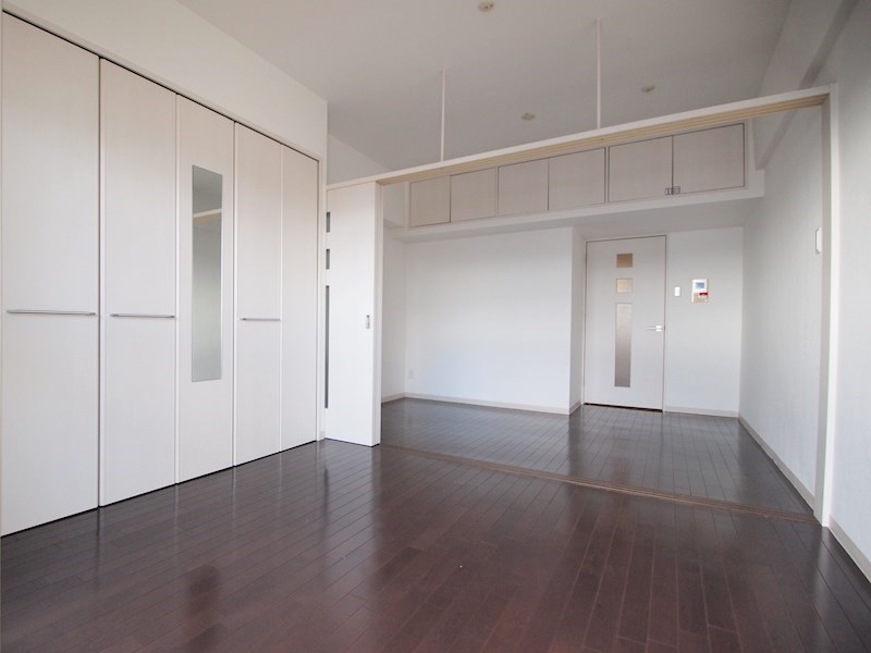 その他部屋・スペース　広々空間。