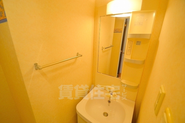 その他部屋・スペース　洗面台