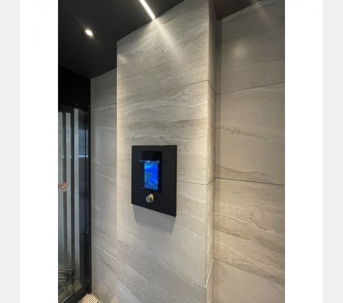 その他共有部分　エントランスオートロック