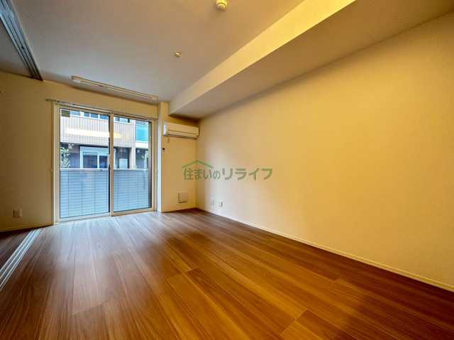 居室・リビング　エクセリア上鷺宮I