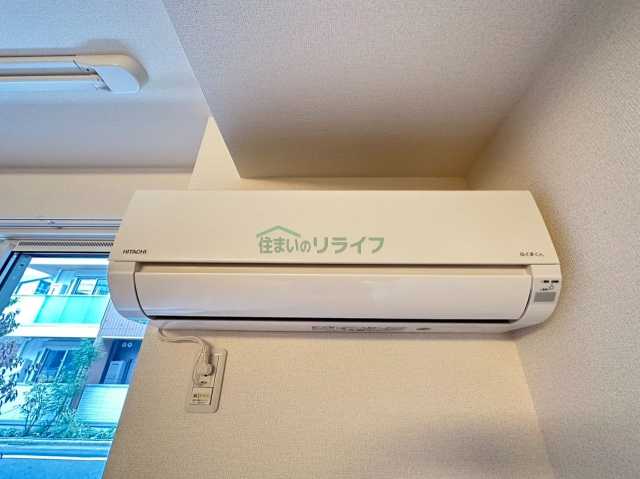 その他設備　エクセリア上鷺宮I