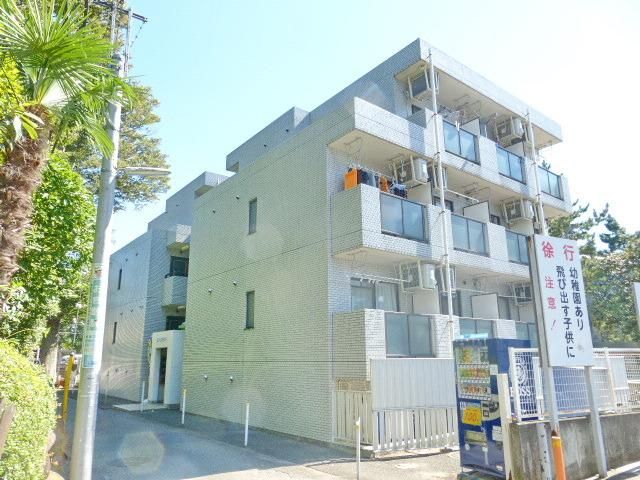 建物外観　★日当たり良好・ＲＣマンション★