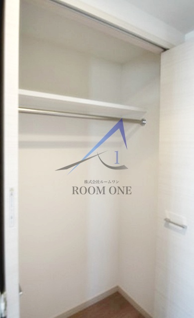 収納　収納です。