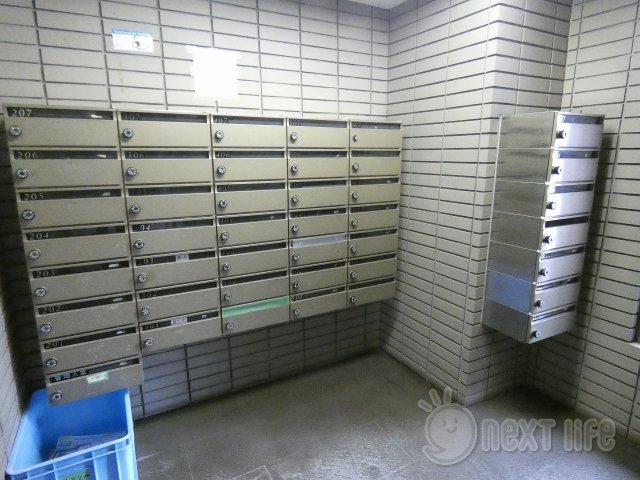 その他共有部分　ステラコート横浜南