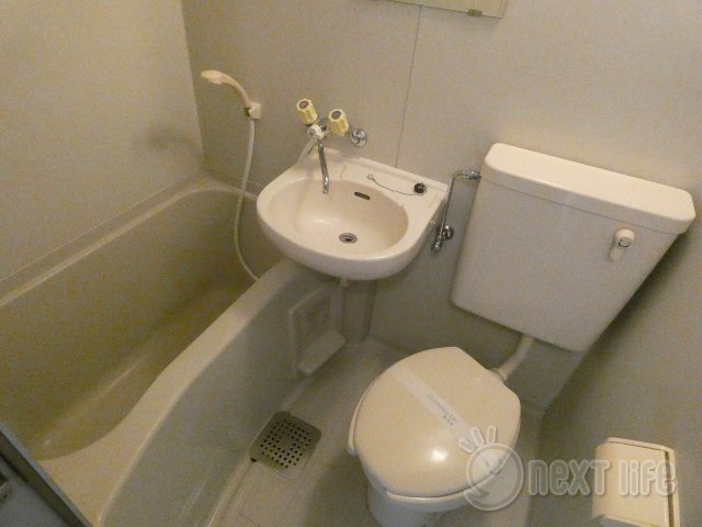 バス・シャワールーム　ステラコート横浜南