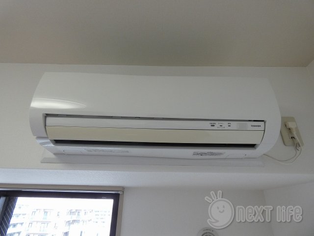 その他設備　ステラコート横浜南