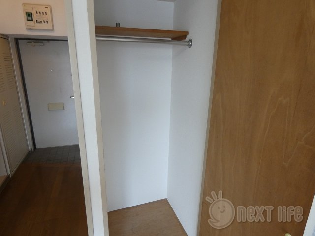 収納　ステラコート横浜南