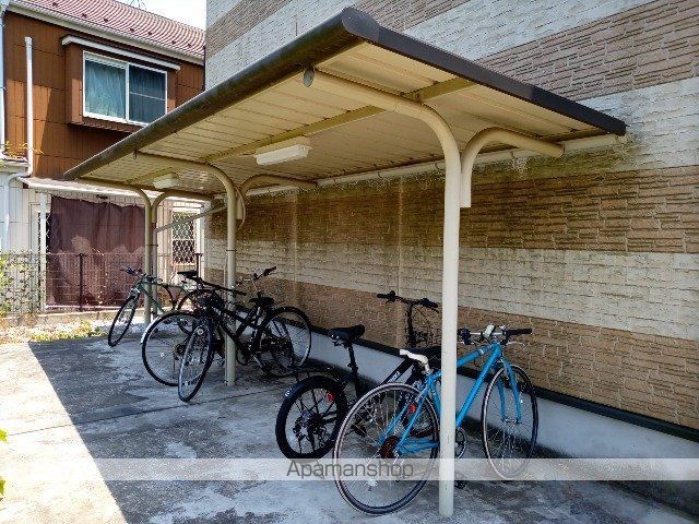 その他共有部分　その他共有部分