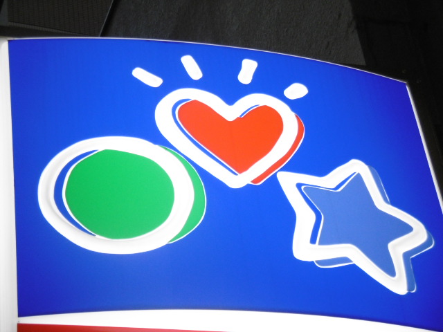 コンビニ　スリーエフ 済生会横浜市東部病院（コンビニ）まで386m