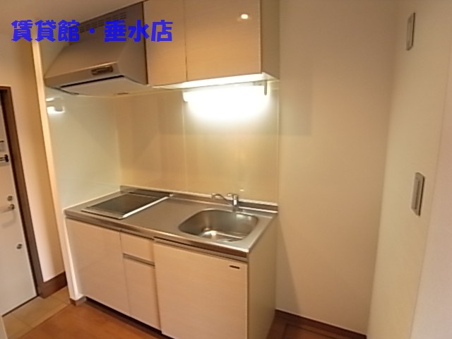 キッチン　ＩＨクッキングヒーター