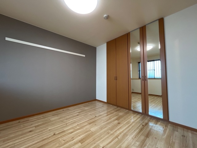 その他部屋・スペース　寝室