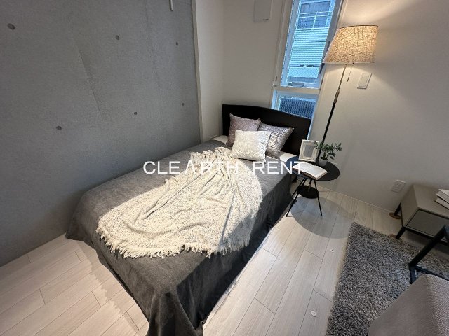 その他　モデルルーム