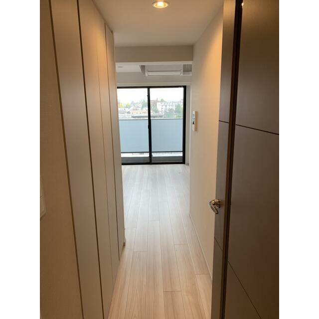 その他　※同タイプの別号室の写真になります。