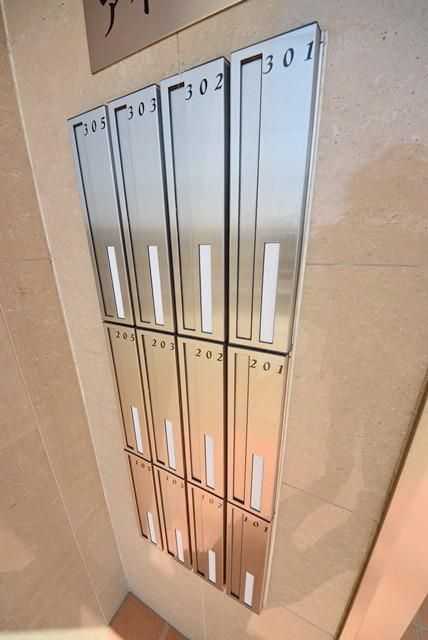 その他共有部分　★礼金なし・築浅物件★