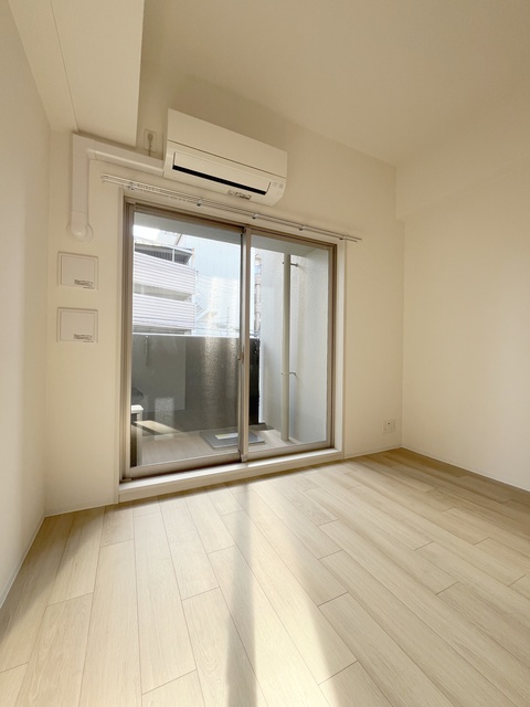 その他設備　同施工の参考写真です