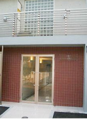 エントランス　【ペットと暮らせる人気分譲♪】好立地、設備充実でおすすめ！