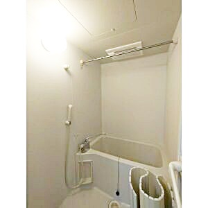 バス・シャワールーム　【ペットと暮らせる人気分譲♪】好立地、設備充実でおすすめ！