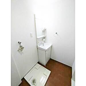 洗面設備　【ペットと暮らせる人気分譲♪】好立地、設備充実でおすすめ！