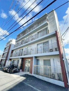 建物外観　【ペットと暮らせる人気分譲♪】好立地、設備充実でおすすめ！