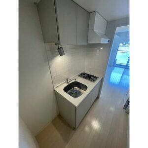 キッチン　※同物件別部屋画像