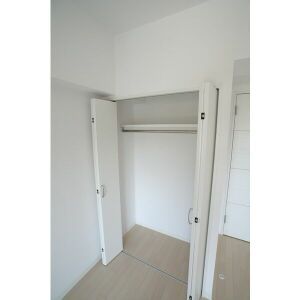 収納　※同物件別部屋画像