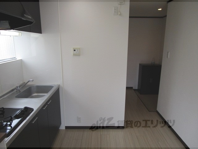 その他部屋・スペース　冷蔵庫置場