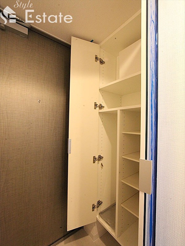 その他　シューズボックス