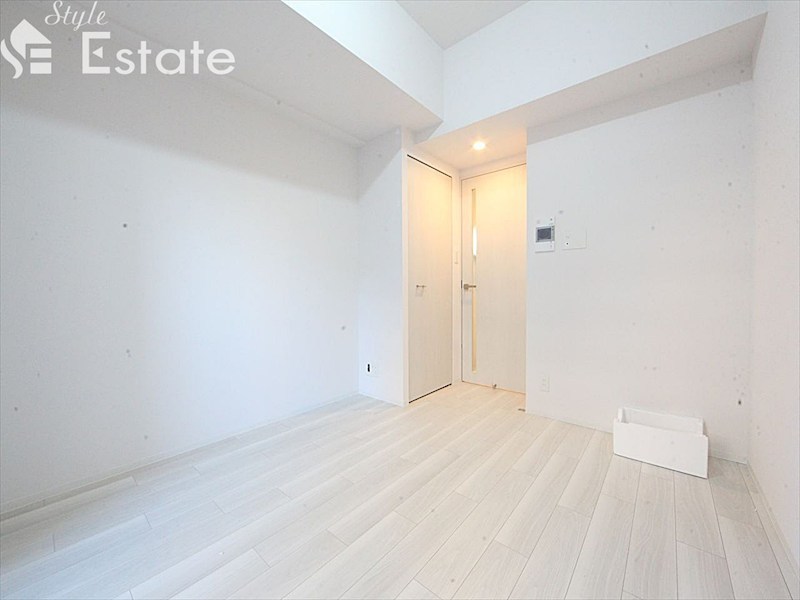 居室・リビング　内装