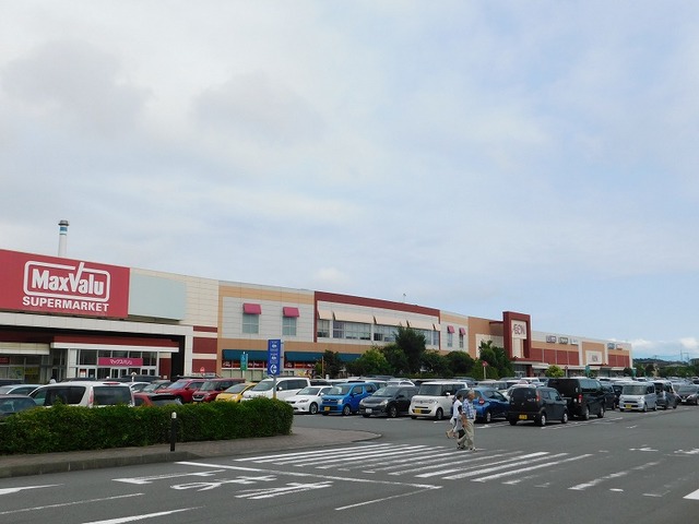 ショッピングセンター　イオンタウン富士南（ショッピングセンター）まで2685m