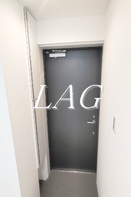 玄関　玄関です。