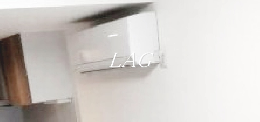 その他設備　エアコンです。