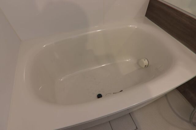 バス・シャワールーム　※別室の参考写真の為、現況優先です。