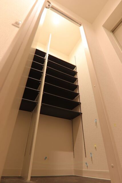 収納　※別室の参考写真の為、現況優先です。