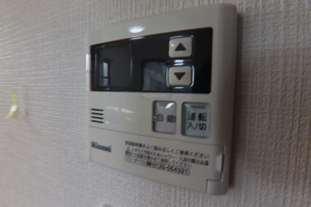 その他設備　※別室の参考写真の為、現況優先です。