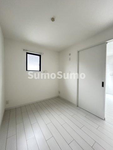 その他部屋・スペース　ゆとりの広さです