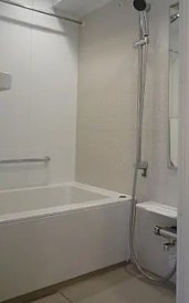 バス・シャワールーム　参考写真です