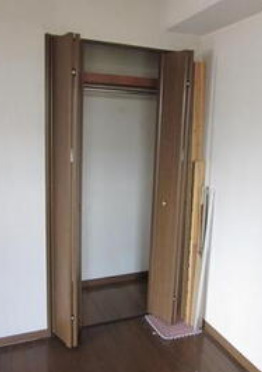 収納　参考写真です