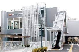 スーパー　OK 仲池上店（スーパー）まで514m