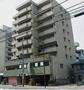 南小倉駅よりバス4分 徒歩2分 9階 築46年4ヶ月の賃貸物件