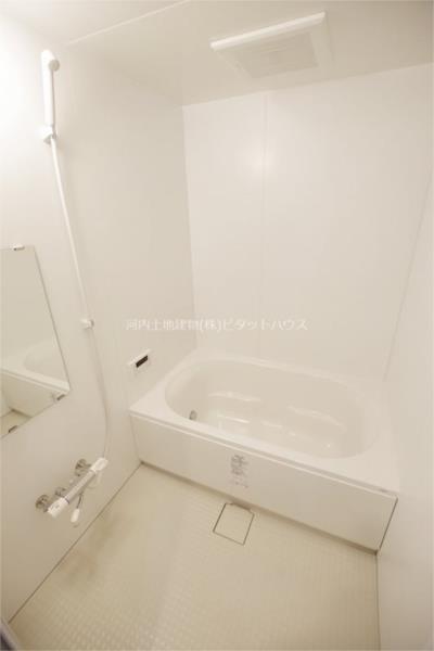 バス・シャワールーム　風呂